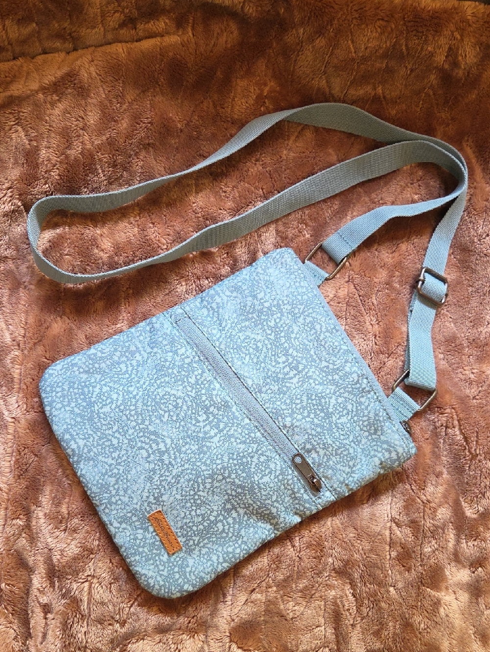 Eddie Bauer Crossbody Purse